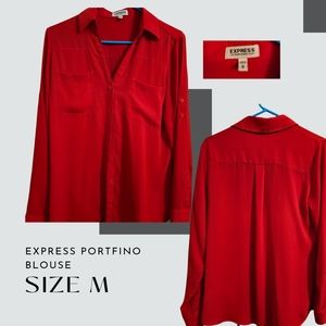 Woman's Portofino Blouse